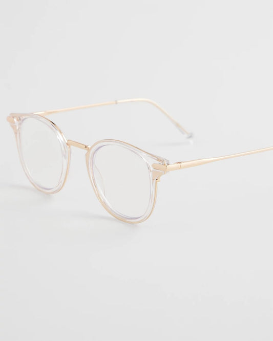 Chico's Women | Clear Round Readers CLEAR