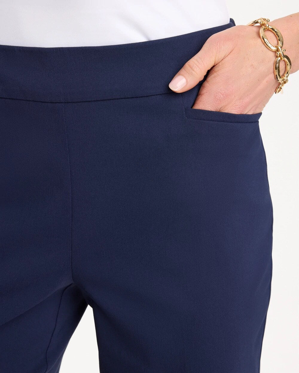 Brigitte™ Slim Shorts - US 7479