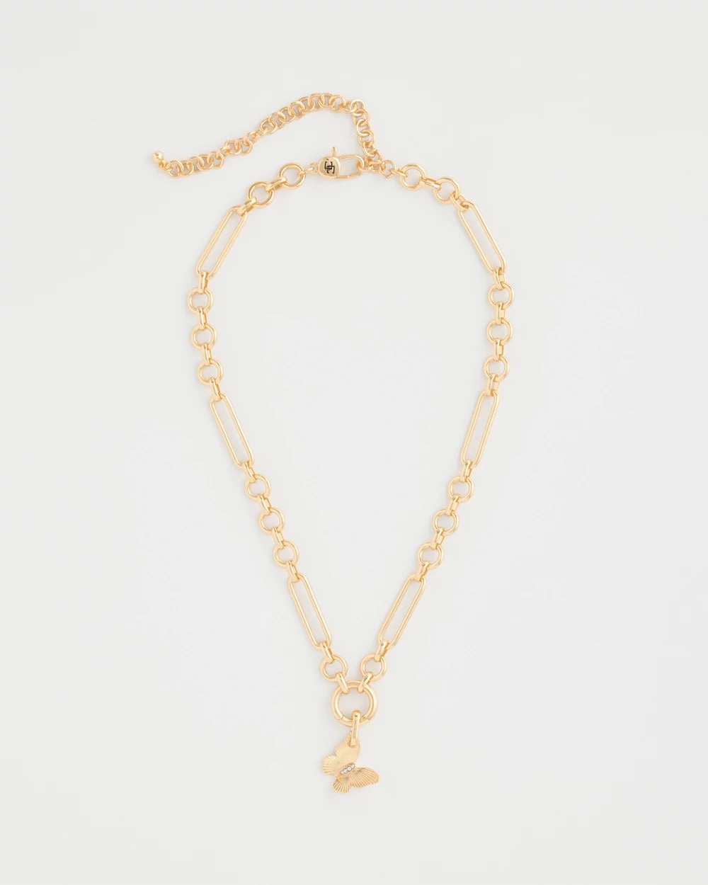 Butterfly Charm - US 5194