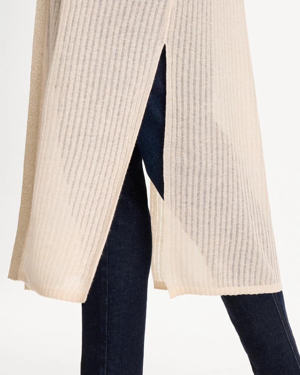 Duster Cardigan - US 9684
