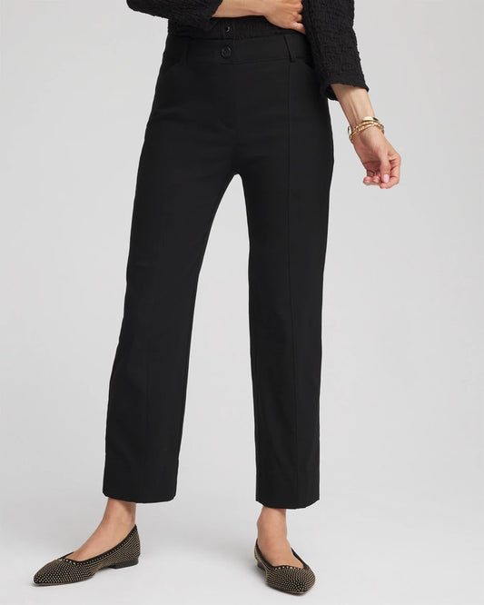 Emme Straight Ankle Pants - US 9661