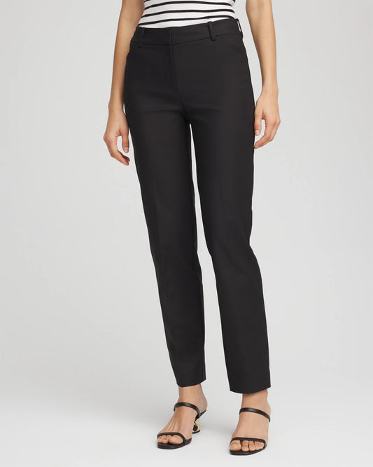 Emme Slim Ankle Pants - US 6884