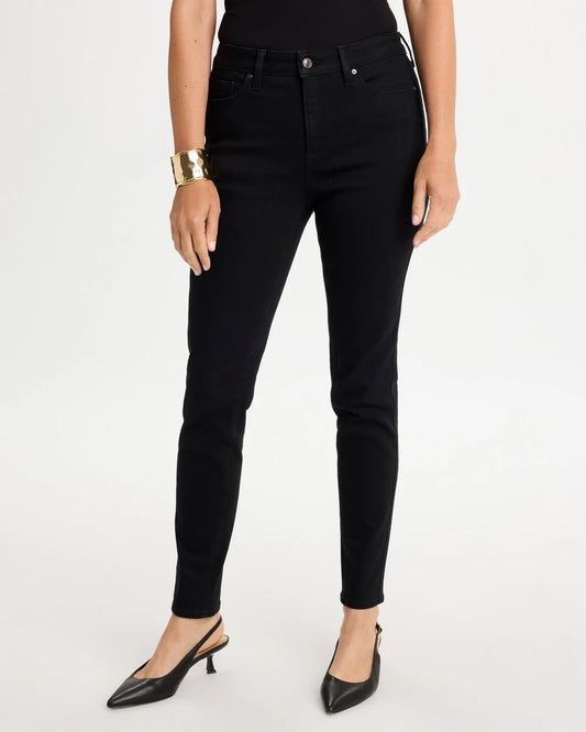 Skinny Ankle Jeans - US 6333