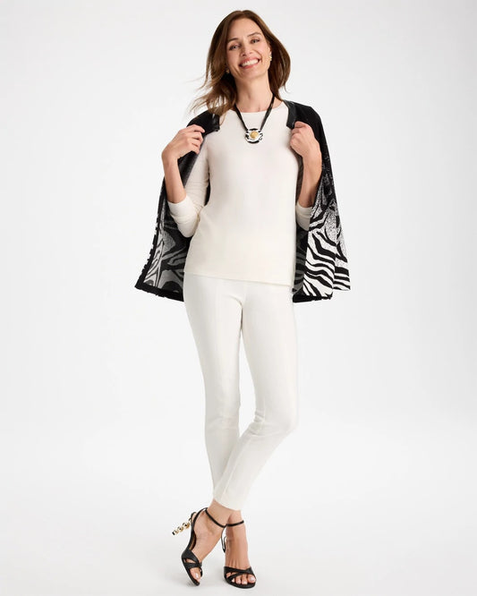 Touch of Cool™ Layering Tee - US 8307