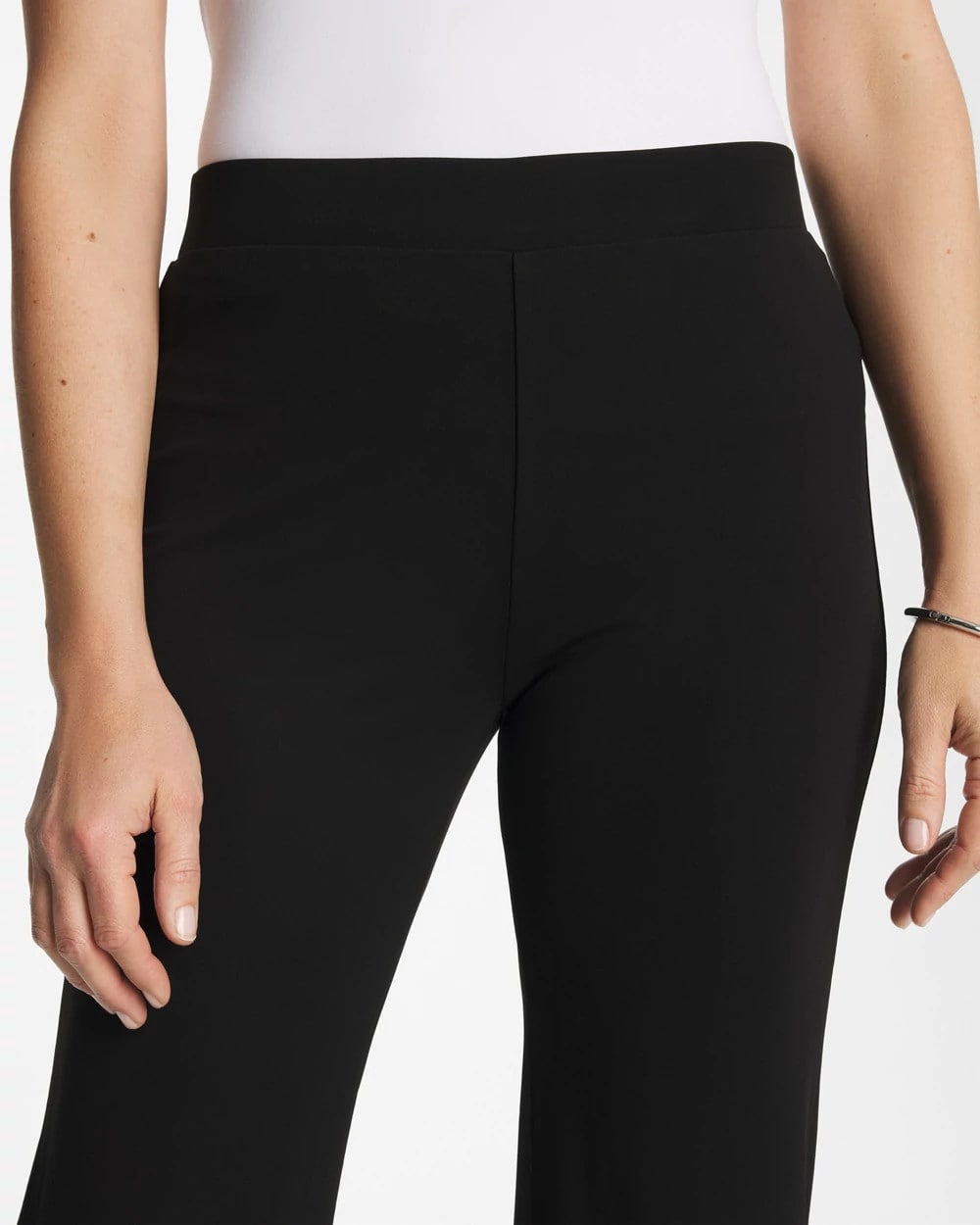 Matte Jersey Pants - US 0658