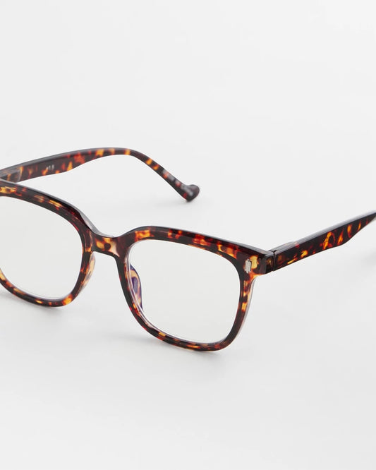 Square Tortoise Readers - US 7625