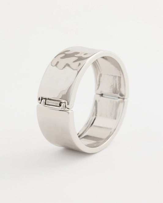 Magnetic Hinge Bangle - US 0536
