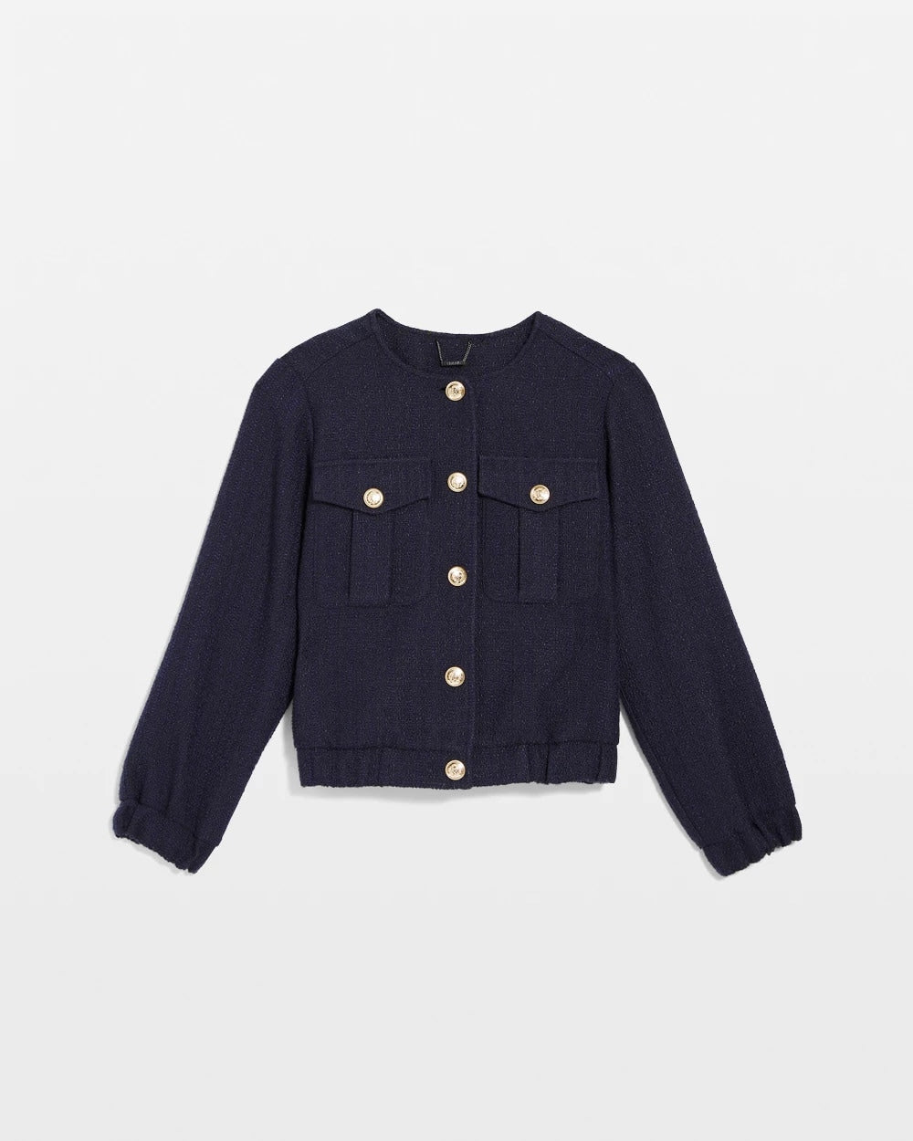 Tweed Lady Jacket - US 4321