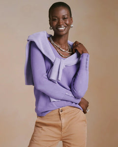 PARISIAN PURPLE