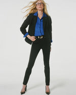 Ponte Five Pocket Skinny Pants - US 7766
