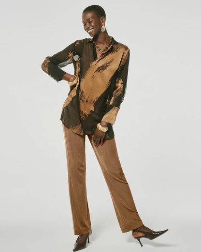 Travelers™ No Tummy Pants - US 2516