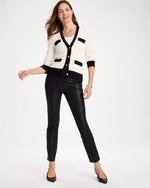 Brigitte™ Slim Pull-On Ankle Pants - US 0023
