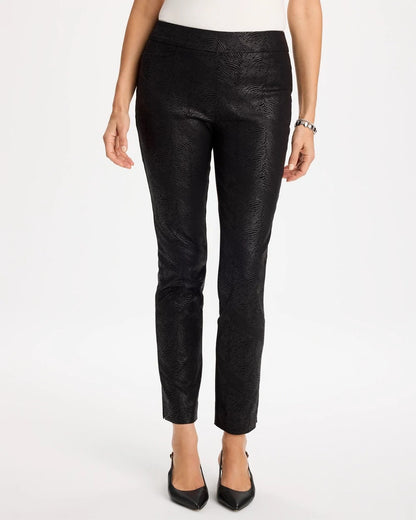 Brigitte™ Slim Pull-On Ankle Pants - US 0023