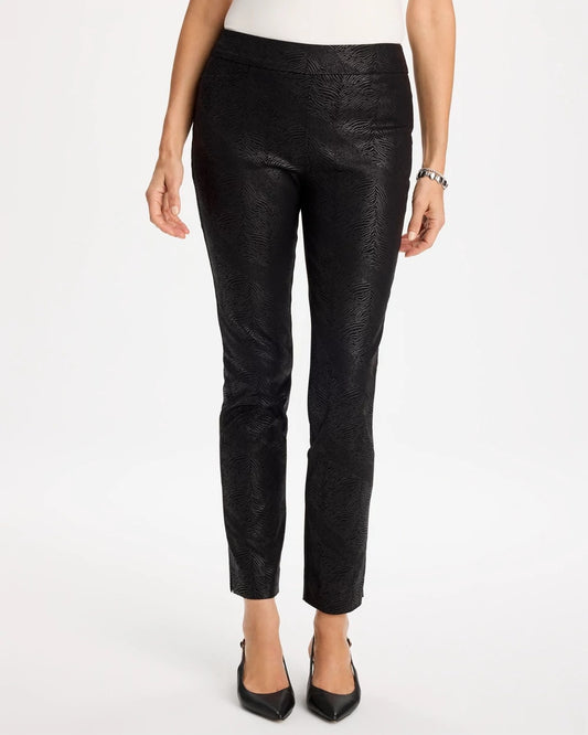 Brigitte™ Slim Pull-On Ankle Pants - US 7567
