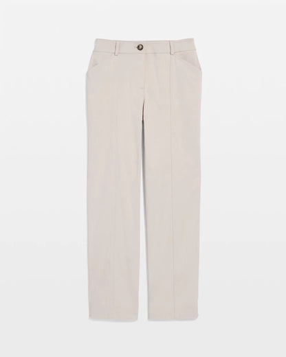 Emme Straight Ankle Pants - US 0896