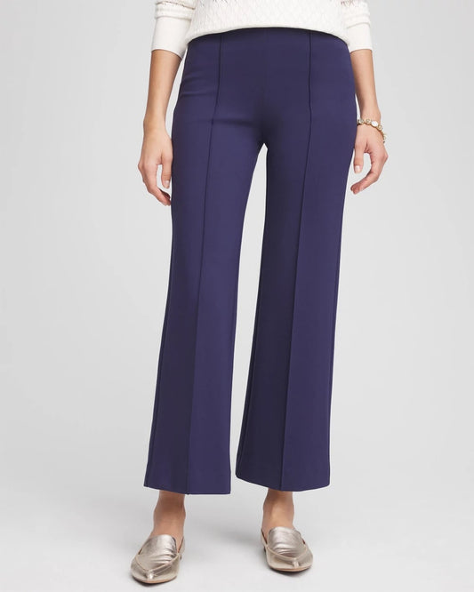 Lightweight Juliet Kick Flare Pants - US 3973