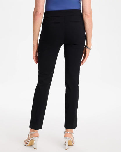Brigitte™ Slim Pull-On Ankle Pants - US 6810