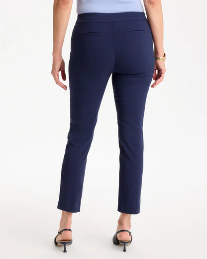 Brigitte™ Slim Pull-On Ankle Pants - US 8945