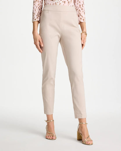 Brigitte™ Slim Pull-On Ankle Pants - US 3323