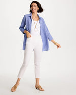 Brigitte™ Slim Pull-On Ankle Pants - US 9502