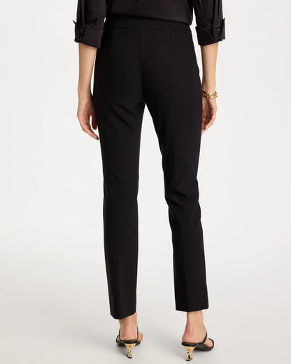 Petite Juliet Bi-Stretch Slim Ankle Pants - US 5280