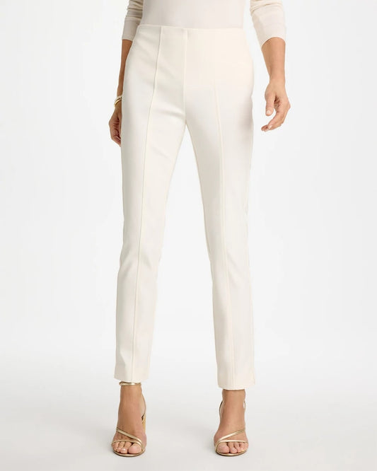 Juliet Bi-Stretch Slim Ankle Pants - US 8663