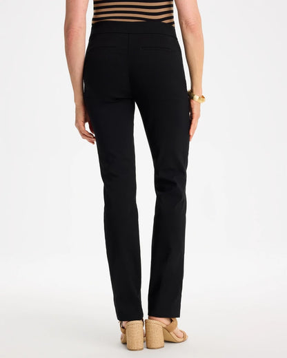 Brigitte™ Slim Pull-On Pants - US 6229
