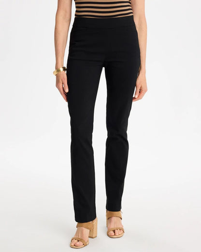 Brigitte™ Slim Pull-On Pants - US 6229