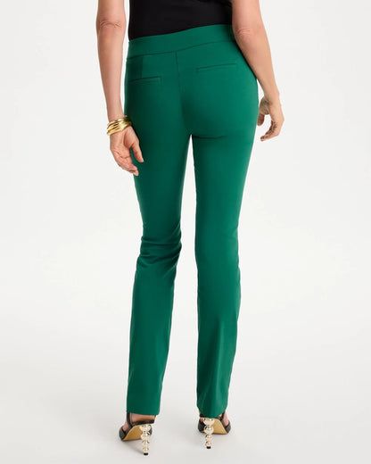 Brigitte™ Slim Pull-On Pants - US 9084