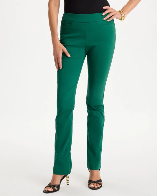 Brigitte™ Slim Pull-On Pants - US 9084