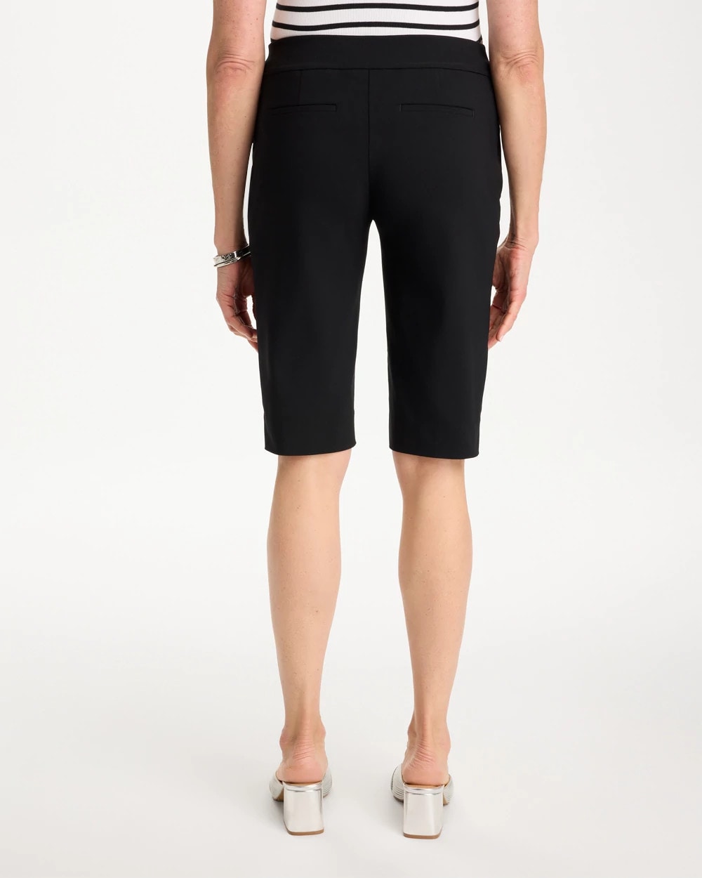Brigitte™ Slim Shorts - US 3266