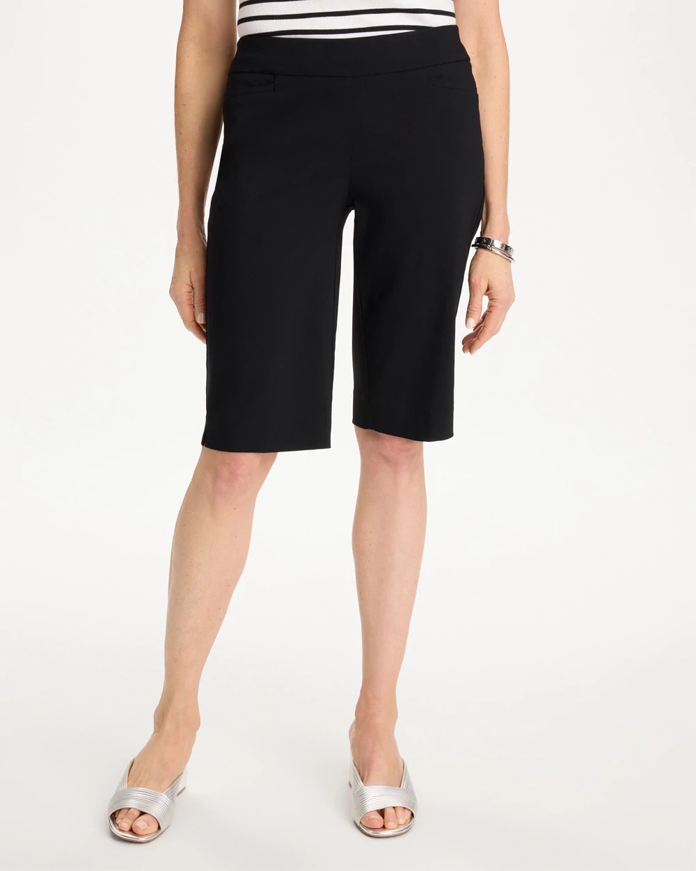Brigitte™ Slim Shorts - US 3266