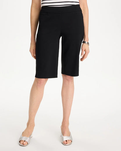 Brigitte™ Slim Shorts - US 3266