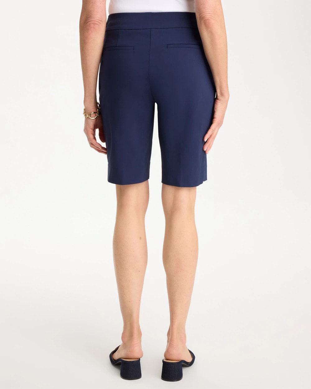 Brigitte™ Slim Shorts - US 7479