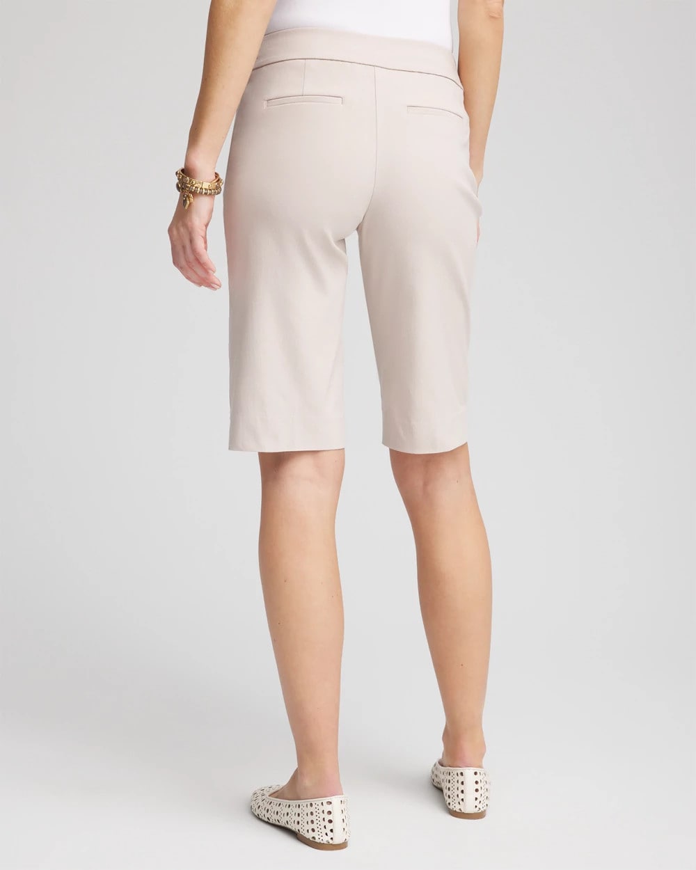 Brigitte™ Slim Shorts - US 1602