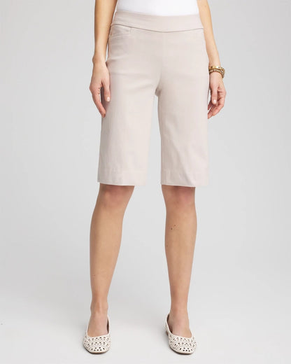 Brigitte™ Slim Shorts - US 1602