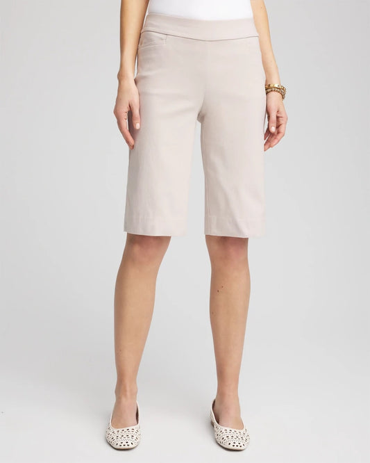 Brigitte™ Slim Shorts - US 1602