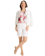 Brigitte™ Slim Shorts - US 8823