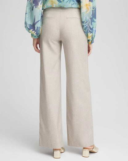 Brigitte™ Wide-Leg Pants - US 8471
