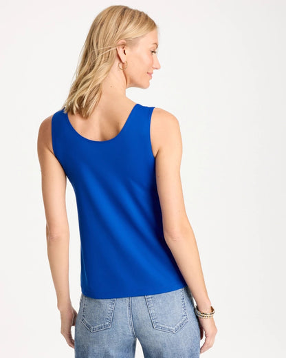 Microfiber Tank - US 8171