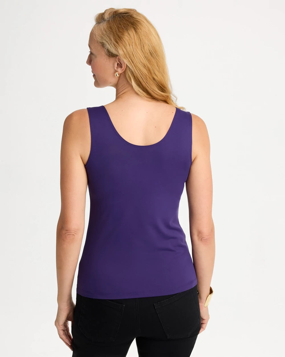 Microfiber Tank - US 2294