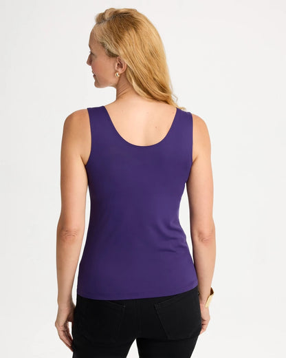 Microfiber Tank - US 2294