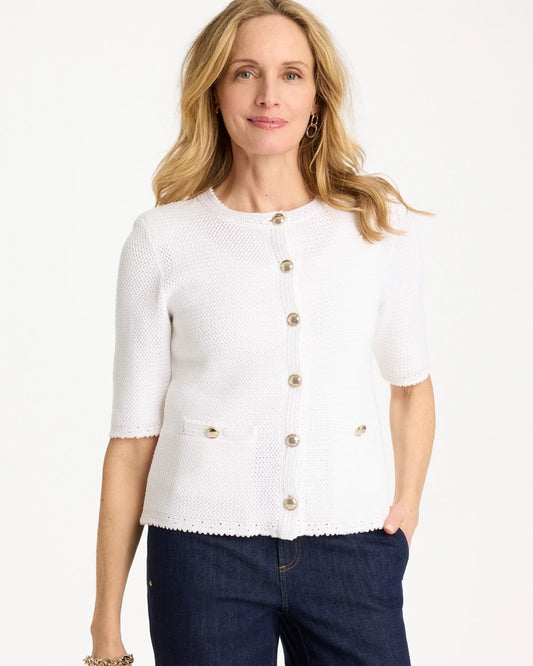 Lady Jacket - US 6282