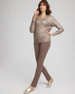 Juliet Embellished Pants - US 6594