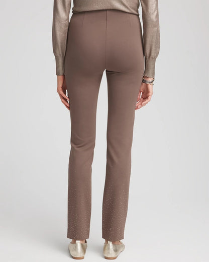 Juliet Embellished Pants - US 6594
