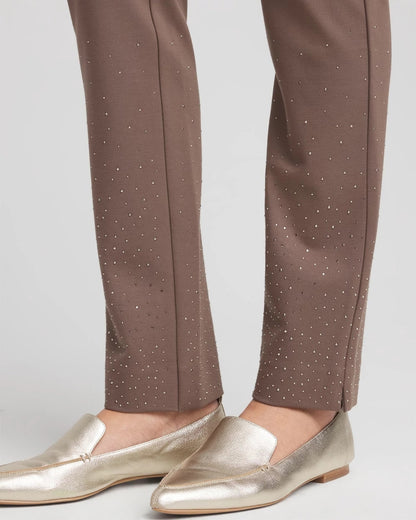 Juliet Embellished Pants - US 6594
