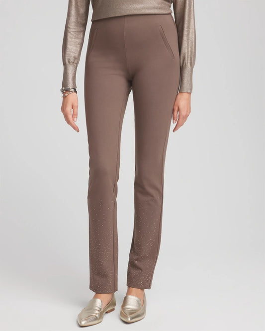 Juliet Embellished Pants - US 6594