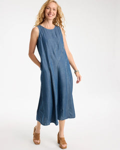 INDIGO WASH