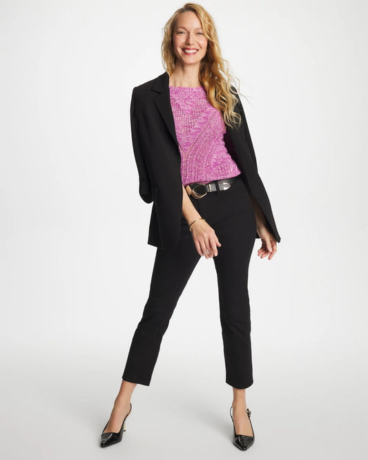 Relaxed Dolman Pullover Sweater - US 5062