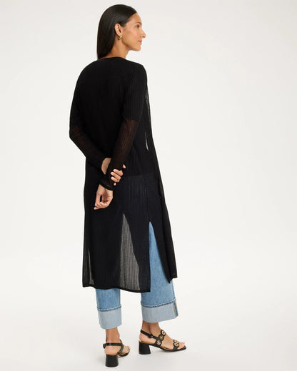 Duster Cardigan - US 5350